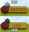Biedronka