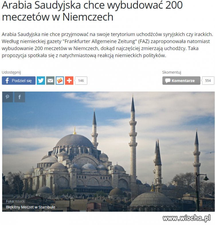 Już się zaczyna ...