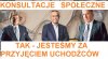 Tak chyba wyglądają KONSULTACJE SPOŁECZNE wg PO