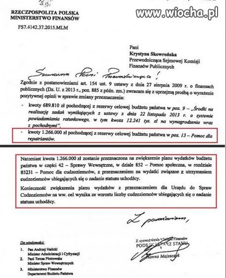 A Lemingi łykną, że wszystko opłaci UE!