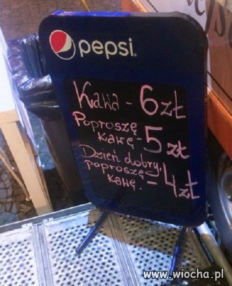 Podobno chcą nauczyć ludzi kultury...