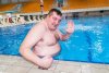 Marionetka mediów prosto ze wsi