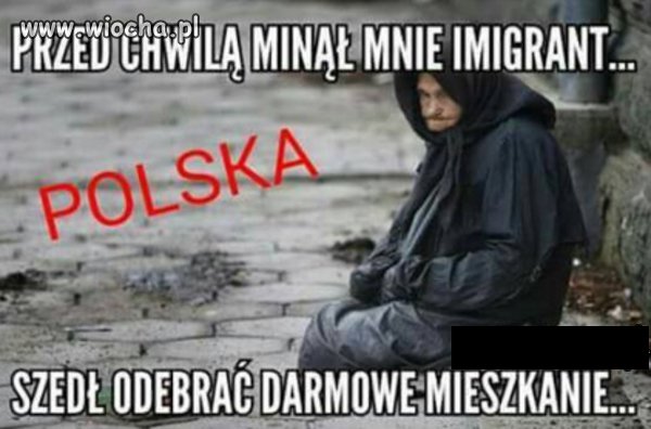 Welcome in Poland 