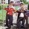 Niemcy wyrzucają Merkel i Gaucka