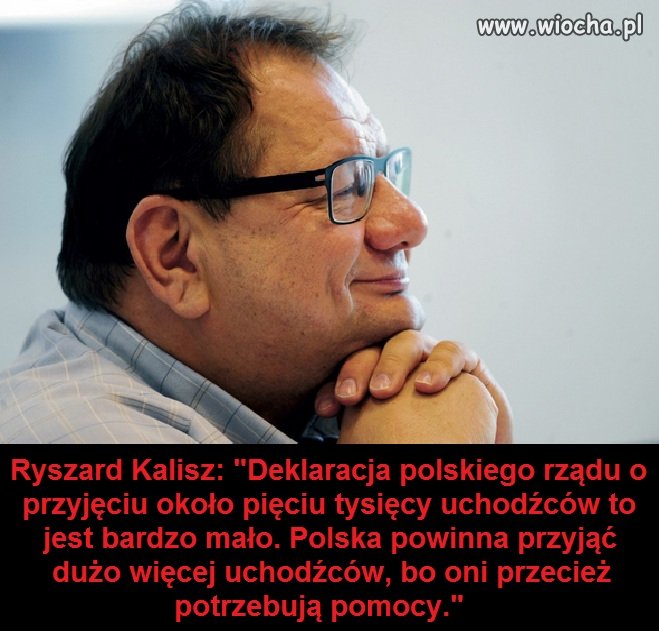 Paradoks Kalisza, czyli