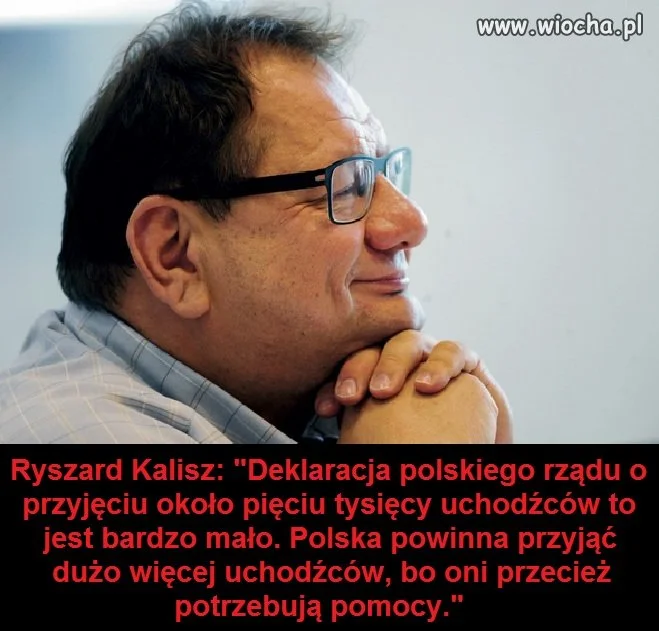 Paradoks Kalisza, czyli