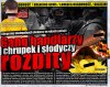 A za sól i pieprz poprawczak.