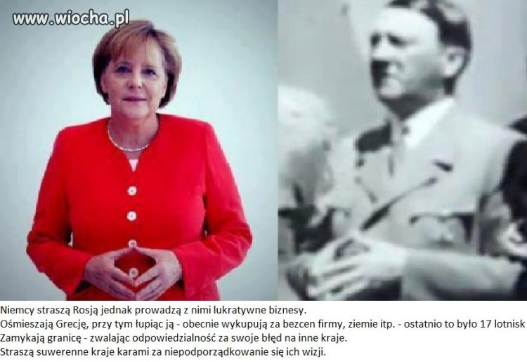 Jesteśmy manipulowani na każdym kroku...