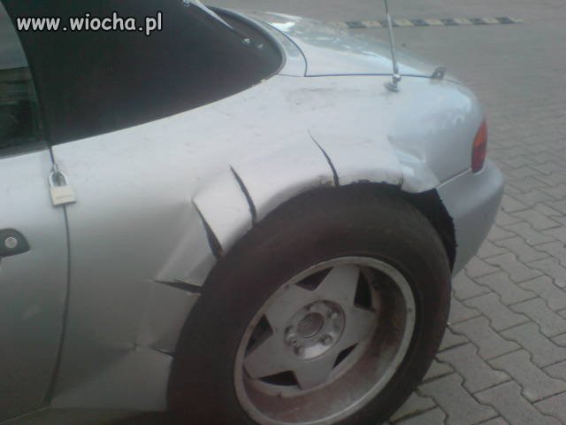 Tuning z3