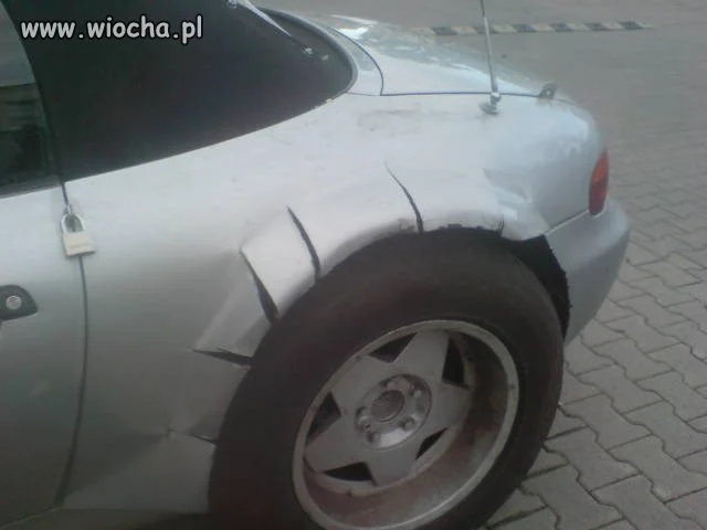 Tuning z3