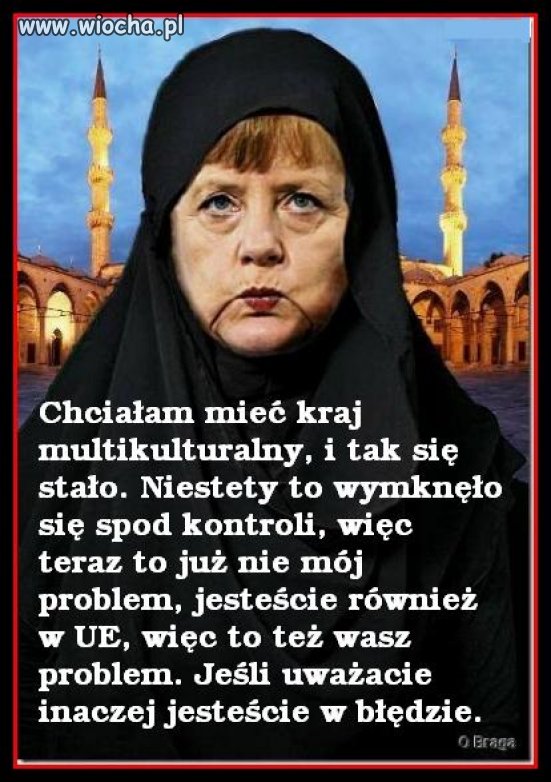 Suwerenność i niezależność naszego kraju,