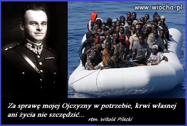 Panie Rotmistrzu