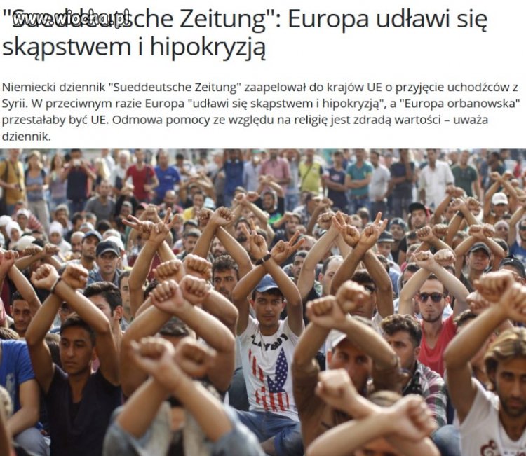 Kto odwiedził Francję czy Niemcy wie jak wygląda...