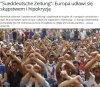 Kto odwiedził Francję czy Niemcy wie jak wygląda...