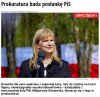 Tak to ta co latała na koszt sejmu by popijać ... 