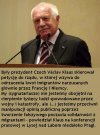 I prawidłowo. Manipulacją opinią publiczną..
