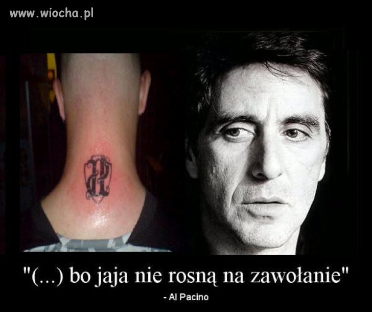 Wielu myśli, że jest inaczej. Wystarczy podobno 