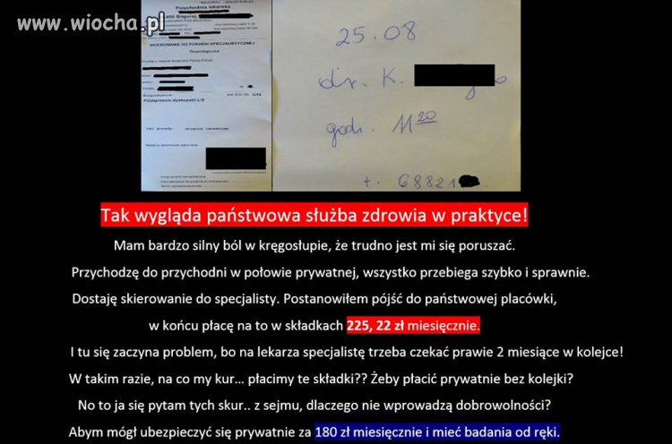 Szkoda,że człowiek nie ma na to