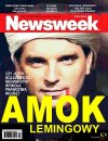 Newsshit, jego funkcjonariusz i oaza lemingów