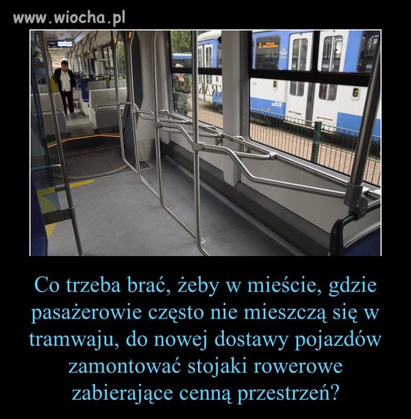 Tymczasem w Krakowie