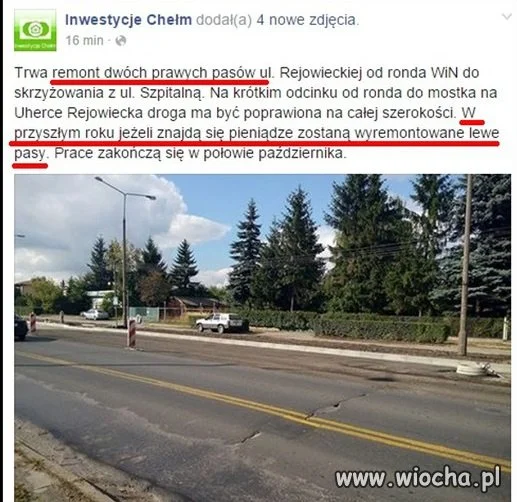 Polskie inwestycje !!!