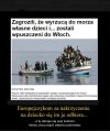 I dalej chcecie to bydło w Europie?
