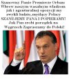 Kopacz rządzi, Szydło być może będzie rządzić...Przydał