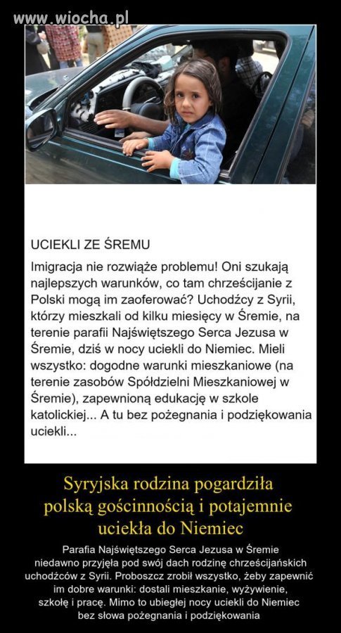 Nic tylko się cieszyć