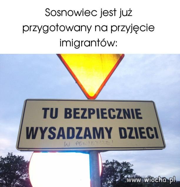 Sosnowiec