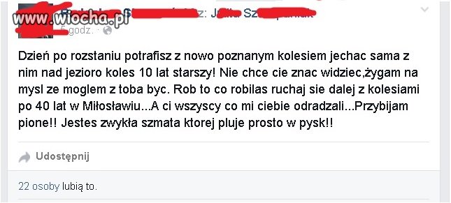 Miłość