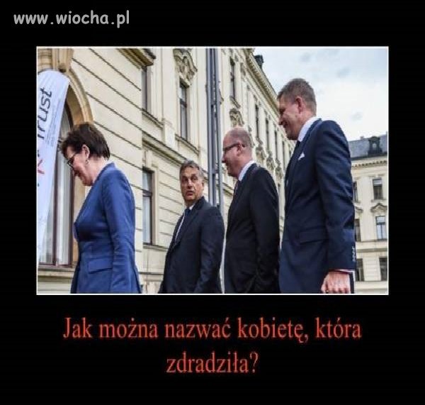 No właśnie jak??