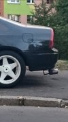 Kranik...prawie jak BMW 