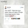 Jak na prezydenta przystało... 