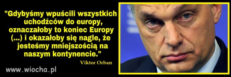 Dlaczego takich ludzi nie ma u nas