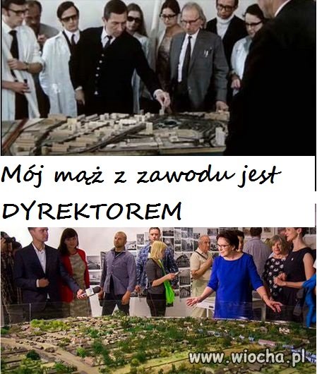 Lemingi "wykształcone" łykają od 8 lat