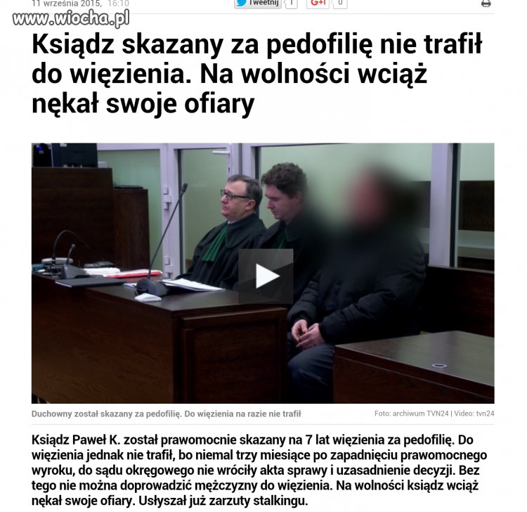 Pieprzone państwo prawa