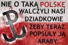 Nie o taką Polskę walczyli
