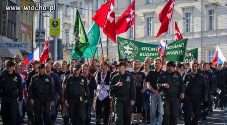 Czechy po wypowiedzi Martina Schulza zostają...