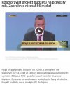 Skoro mamy odejść