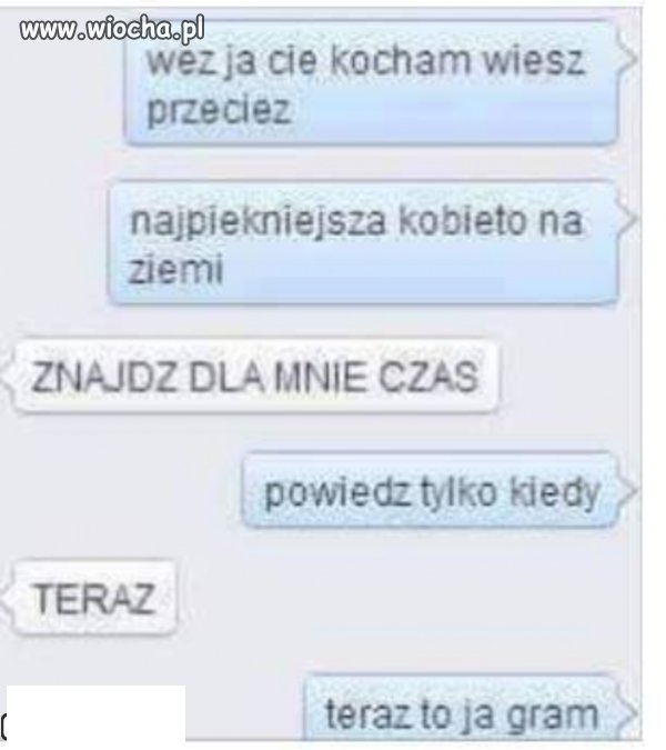 Miłość 
