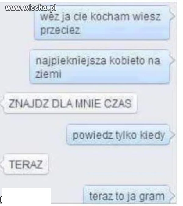 Miłość 