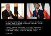 Na niemiecki szantaż jest jedna odpowiedź