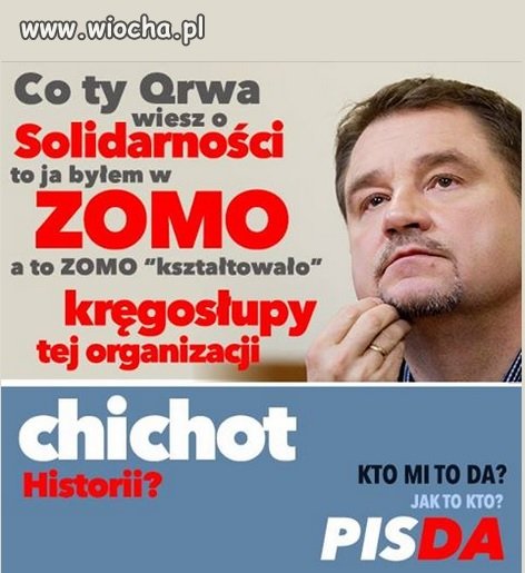 Upadek