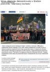 Niemcy się budzą z "MULTIKULTI"