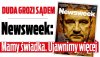 Oni wszyscy są po jednych pieniądzach
