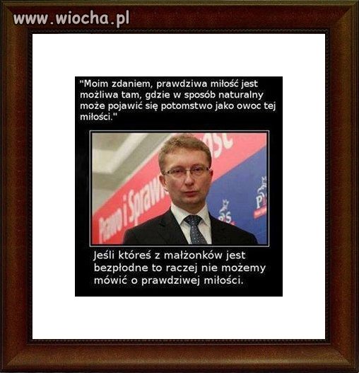 "złota myśl"