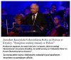 Uznany za 'Człowieka Roku' 