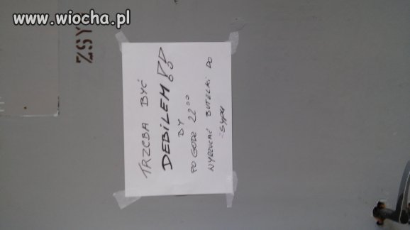 Kochani sąsiedzi 