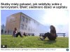 Na terrorystów jesteśmy gotowi