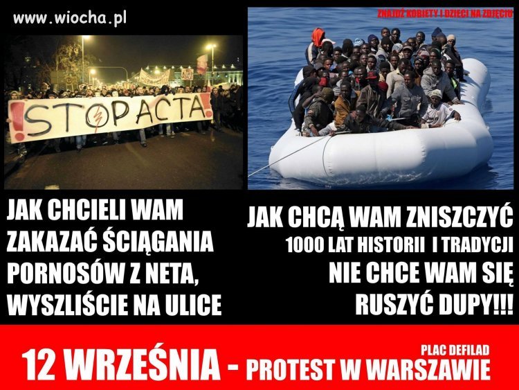 Nie dajmy się